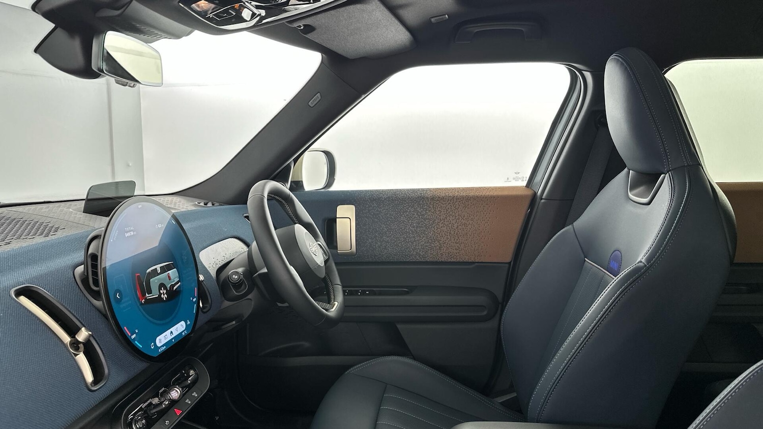 Used MINI Countryman 2025 for sale - 76760413: Photo 33