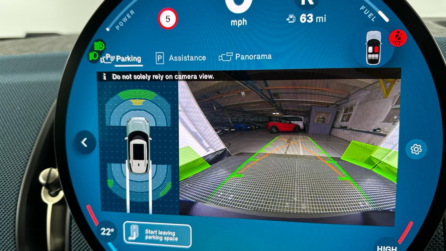 Used MINI Countryman 2025 for sale - 76760413: Photo 36