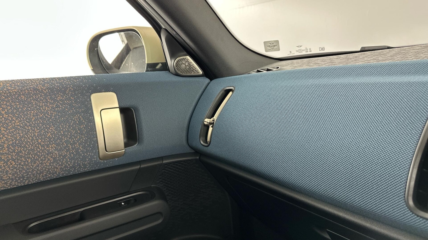 Used MINI Countryman 2025 for sale - 76760413: Photo 37