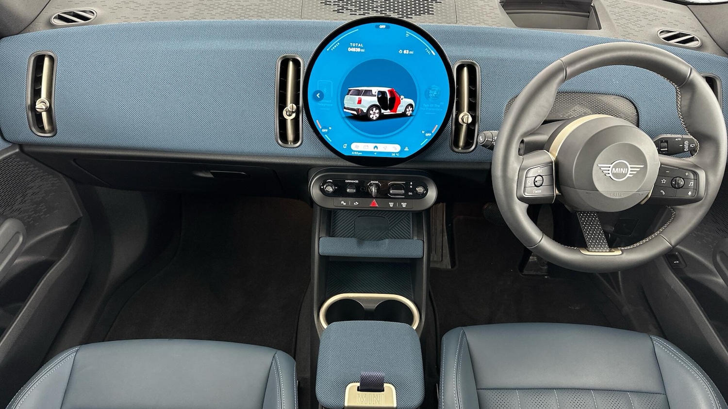 Used MINI Countryman 2025 for sale - 76760413: Photo 4