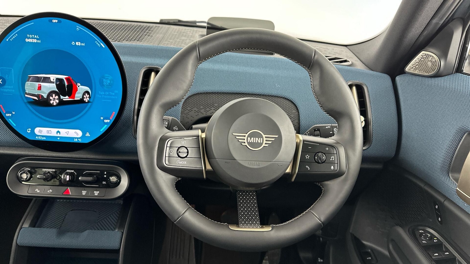 Used MINI Countryman 2025 for sale - 76760413: Photo 5