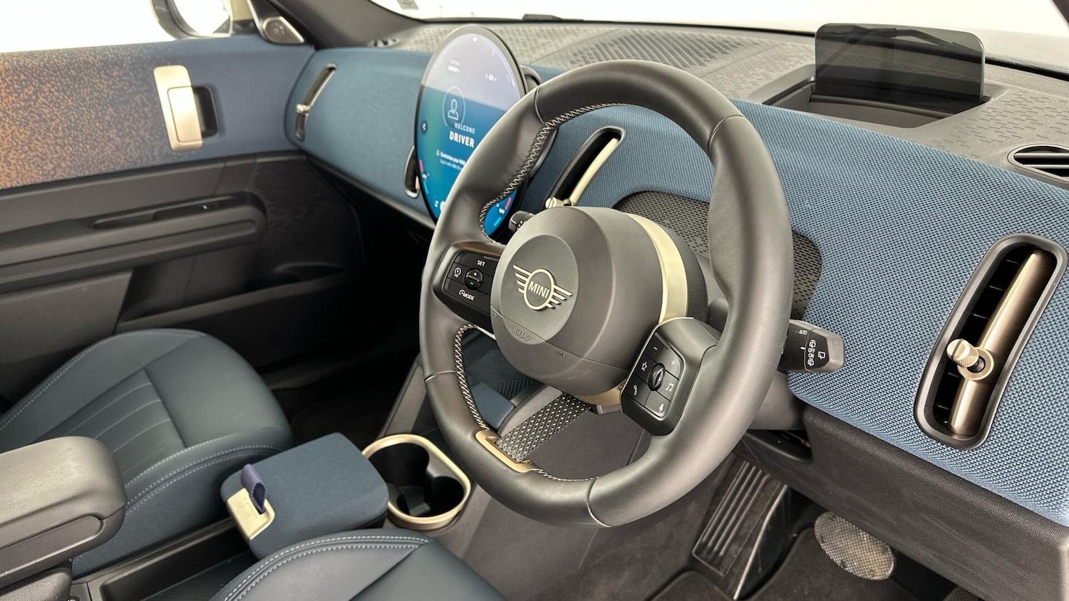 Used MINI Countryman 2025 for sale - 76760413: Photo 6