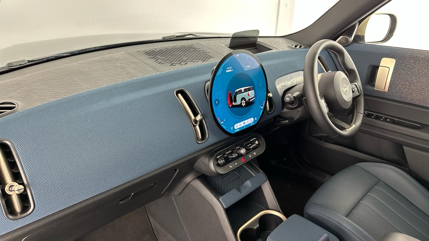 Used MINI Countryman 2025 for sale - 76760413: Photo 7