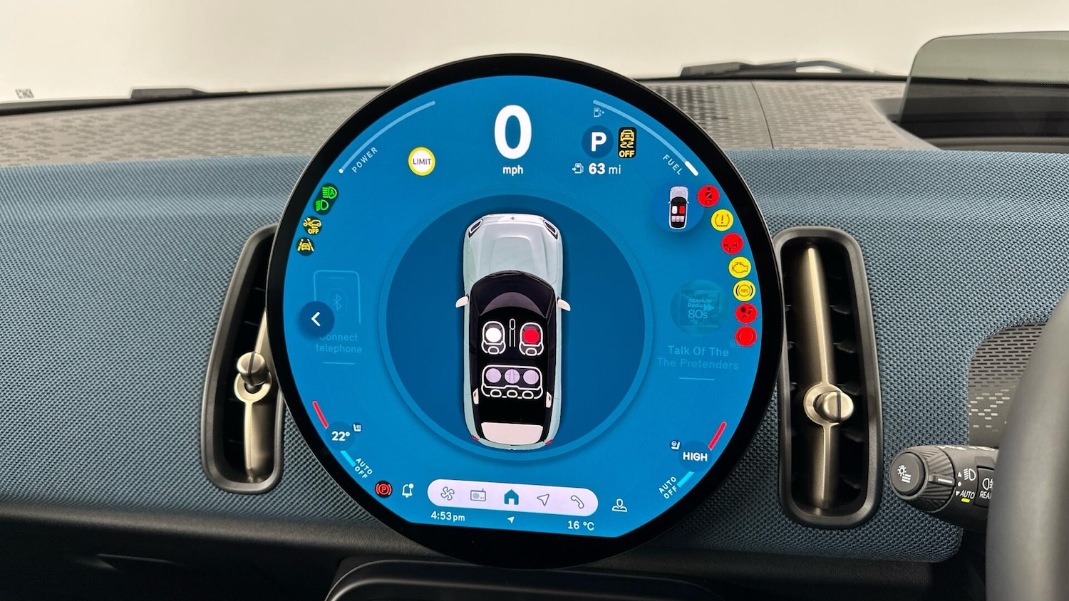 Used MINI Countryman 2025 for sale - 76760413: Photo 8