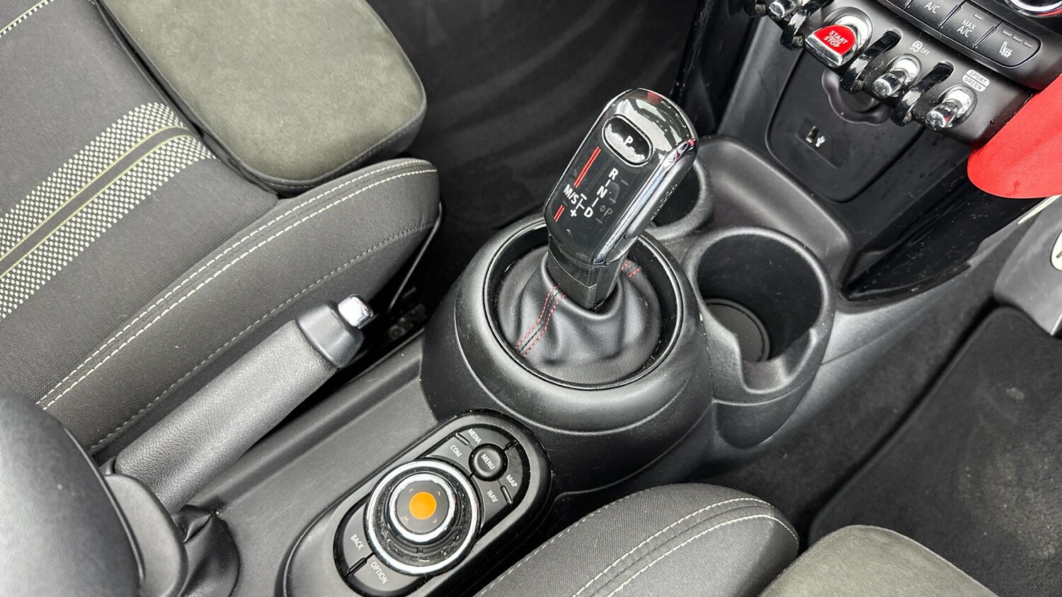 Used MINI Convertible 2020 for sale - 77163409: Photo 10