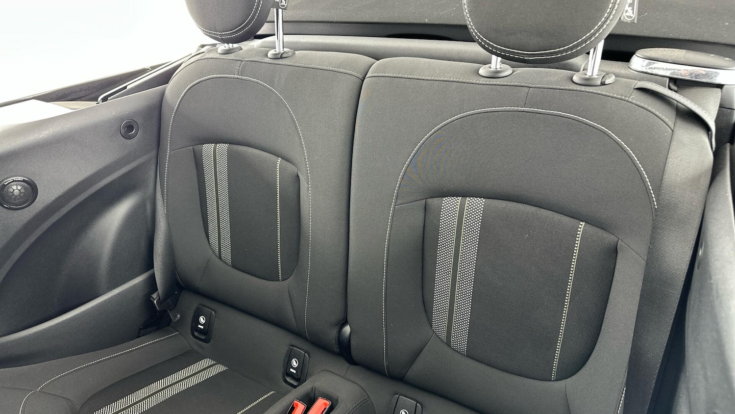 Used MINI Convertible 2020 for sale - 77163409: Photo 12