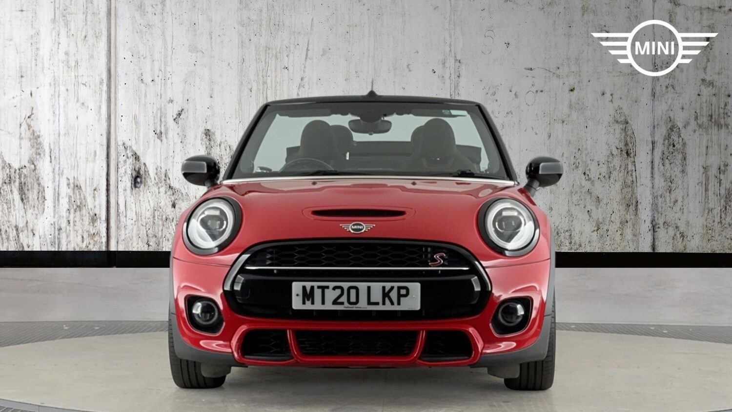 Used MINI Convertible 2020 for sale - 77163409: Photo 16