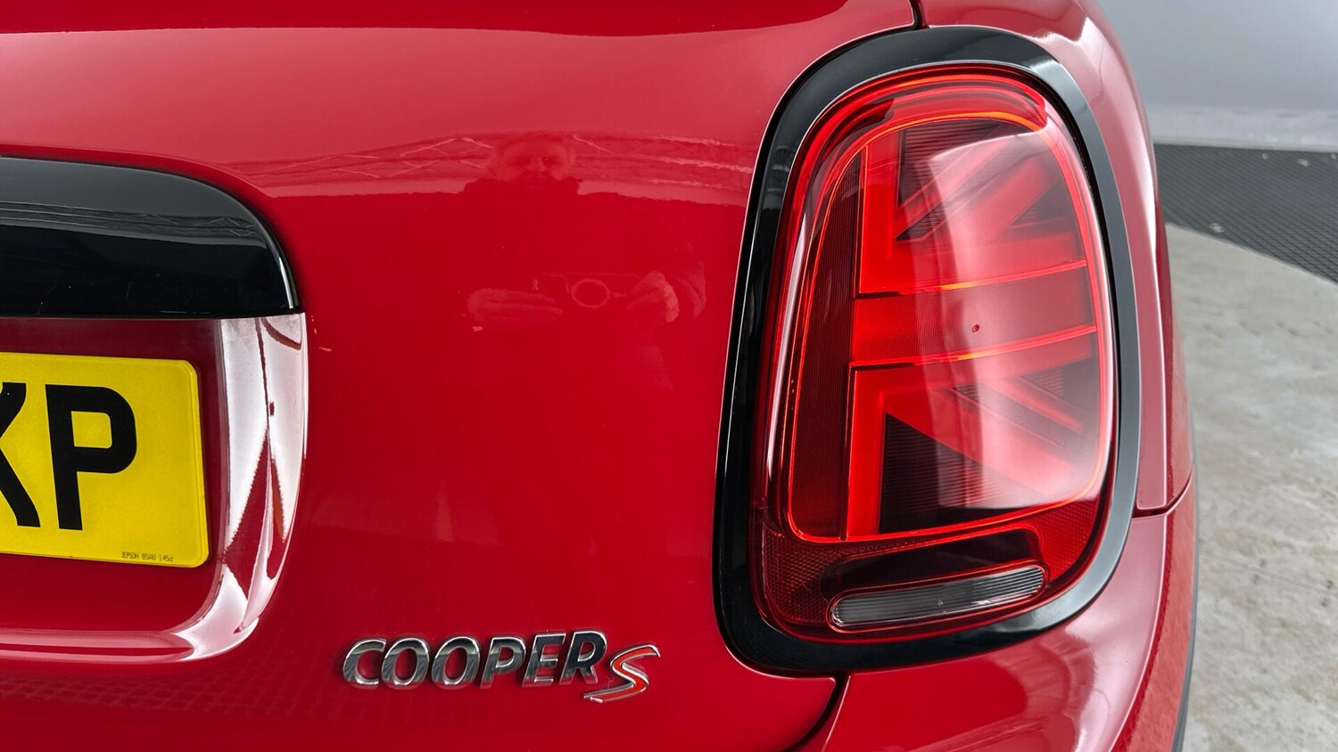 Used MINI Convertible 2020 for sale - 77163409: Photo 21