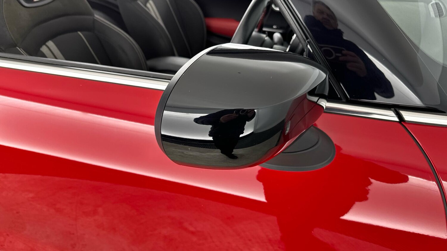 Used MINI Convertible 2020 for sale - 77163409: Photo 28