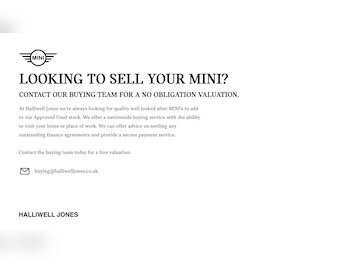 Used MINI Hatch 2025 for sale - 77575405: Photo