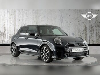 Used MINI Hatch 2025 for sale - 77440294: Photo