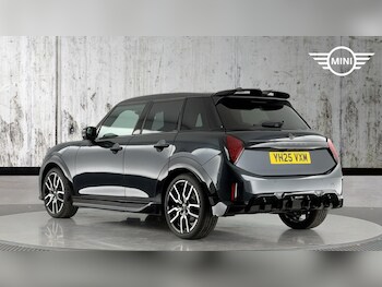 Used MINI Hatch 2025 for sale - 77440294: Photo