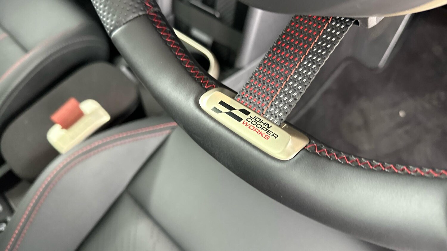 Used MINI Cooper 2025 for sale - 77440294: Photo 33