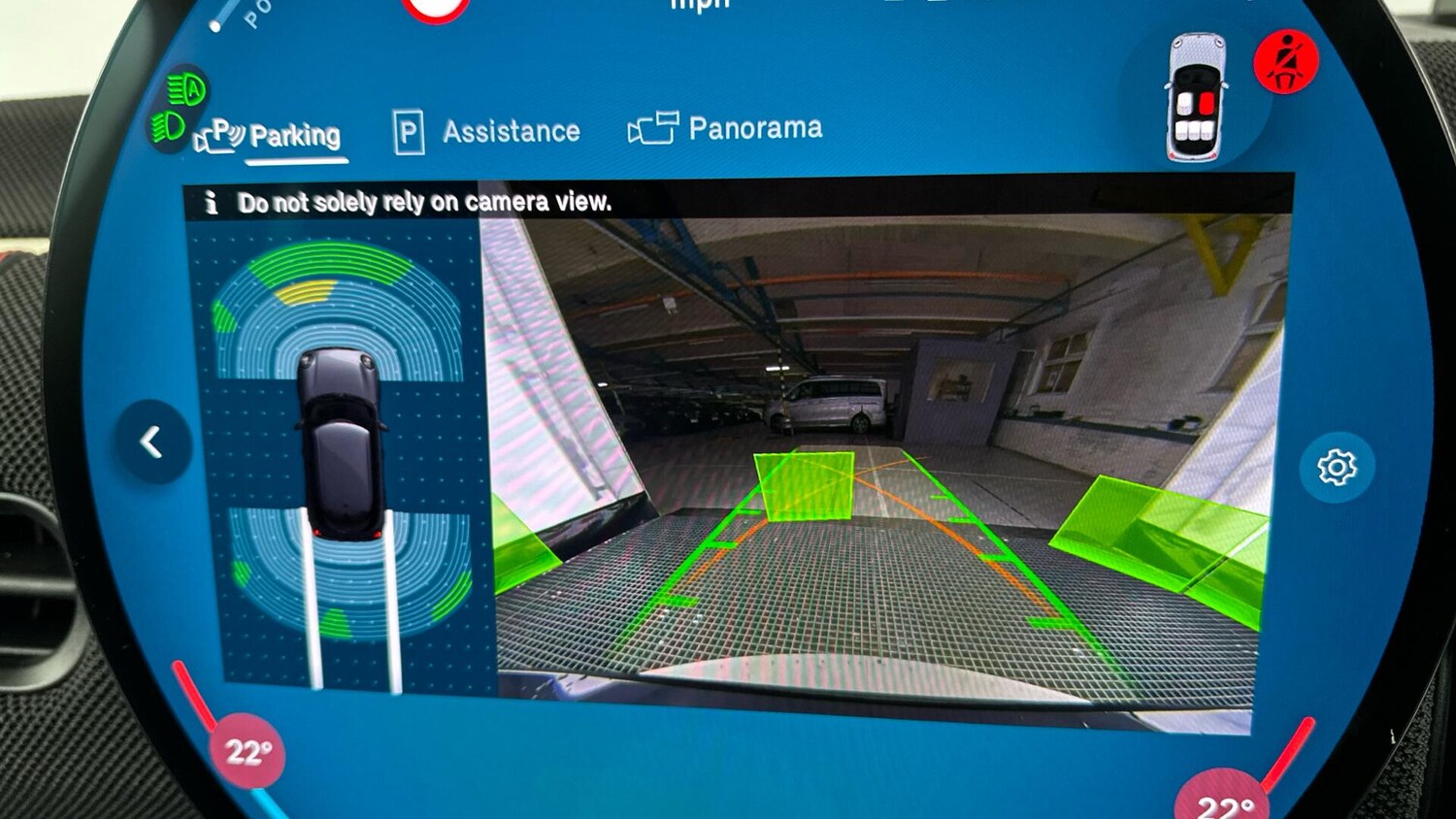 Used MINI Cooper 2025 for sale - 77440294: Photo 35