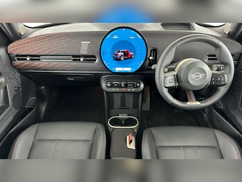 Used MINI Hatch 2025 for sale - 77440294: Photo