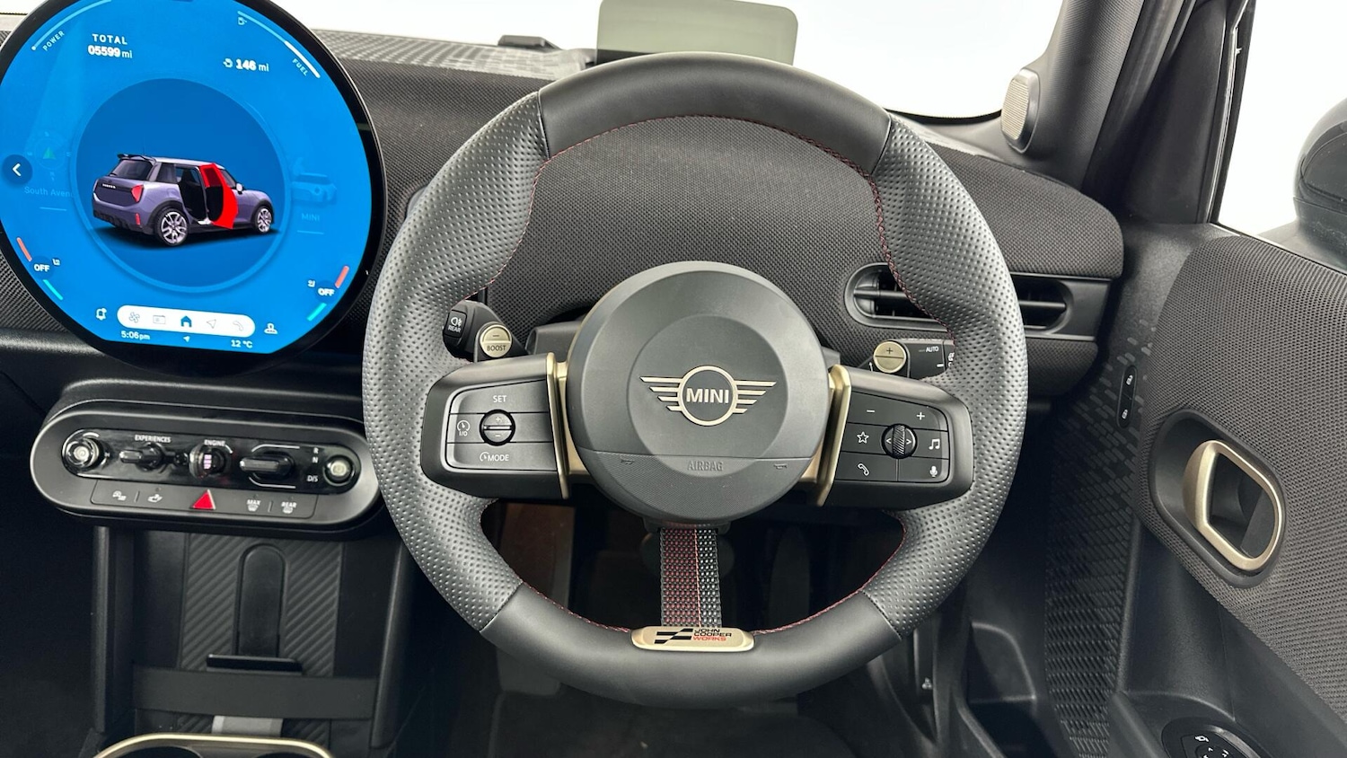 Used MINI Cooper 2025 for sale - 77440294: Photo 5