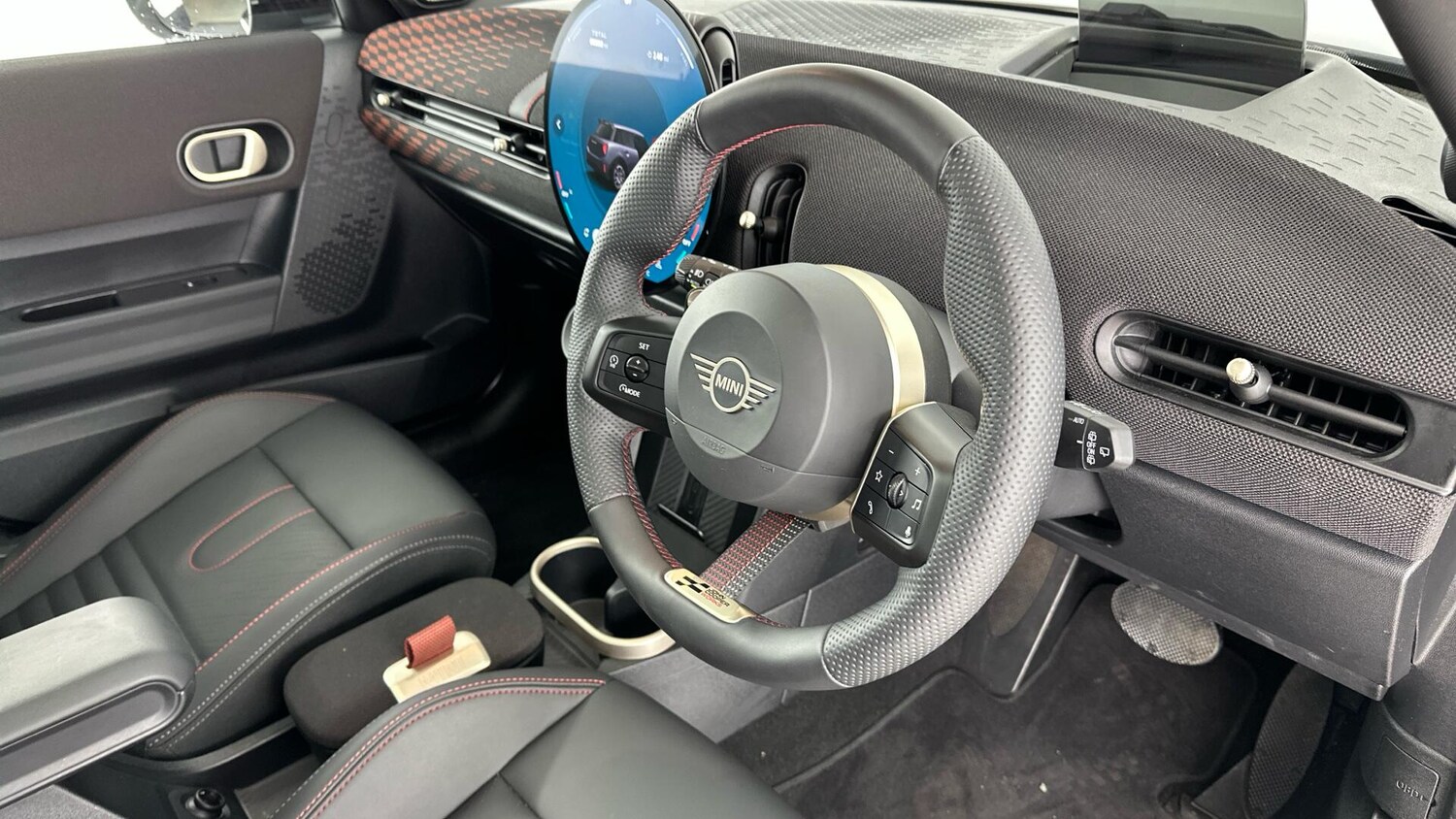 Used MINI Cooper 2025 for sale - 77440294: Photo 6