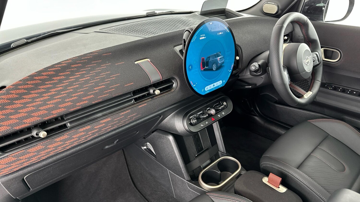 Used MINI Cooper 2025 for sale - 77440294: Photo 7