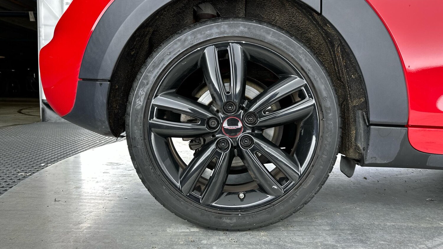 Used MINI Hatch 2017 for sale - 76760321: Photo 14