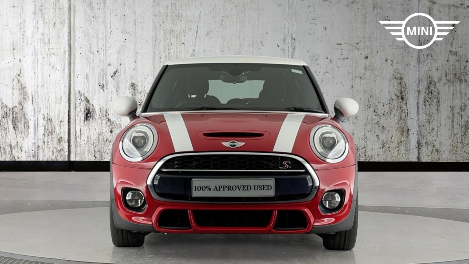 Used MINI Hatch 2017 for sale - 76760321: Photo 16