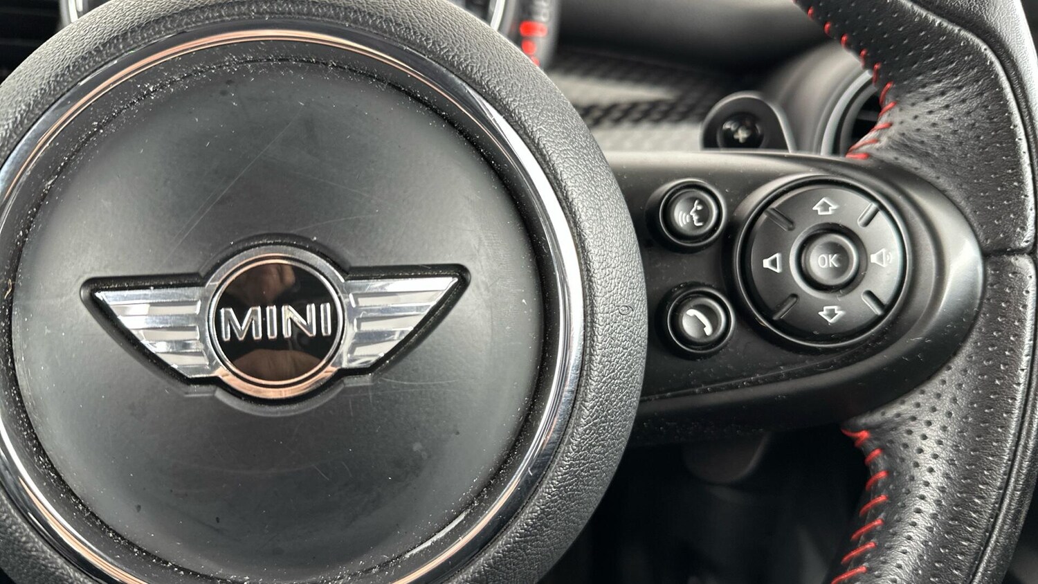 Used MINI Hatch 2017 for sale - 76760321: Photo 18