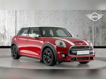 Used MINI Hatch 2017 for sale - 76760321: Photo