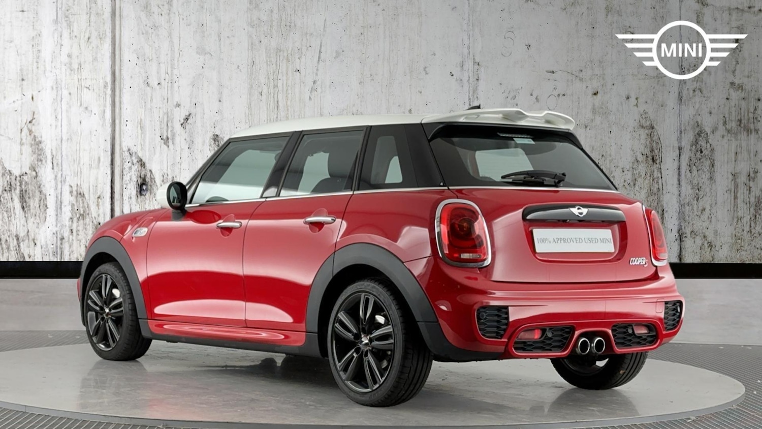 Used MINI Hatch 2017 for sale - 76760321: Photo 2