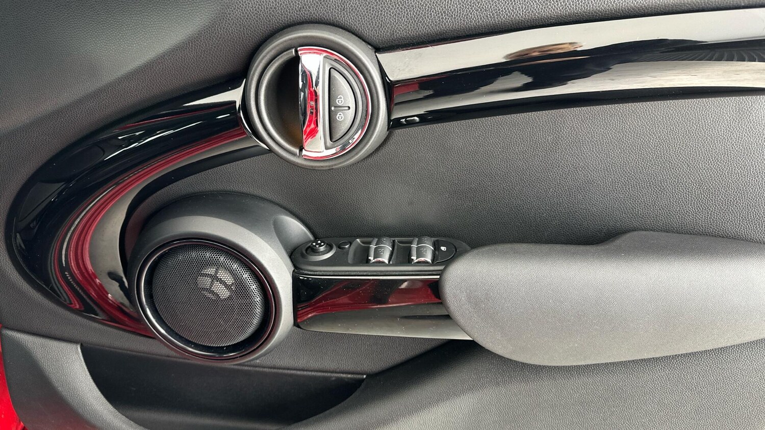 Used MINI Hatch 2017 for sale - 76760321: Photo 20