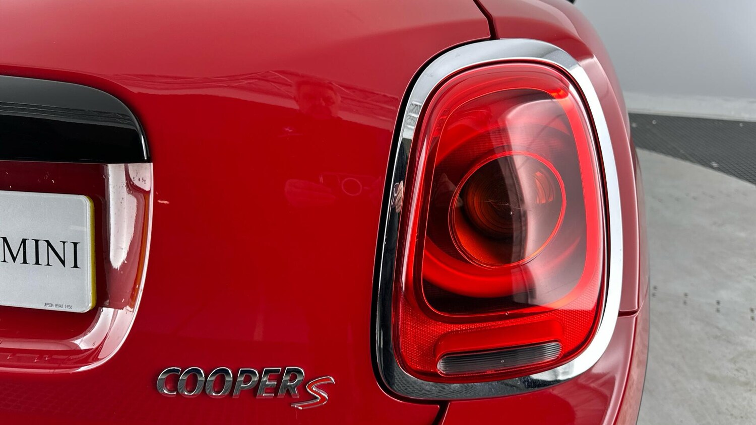 Used MINI Hatch 2017 for sale - 76760321: Photo 22