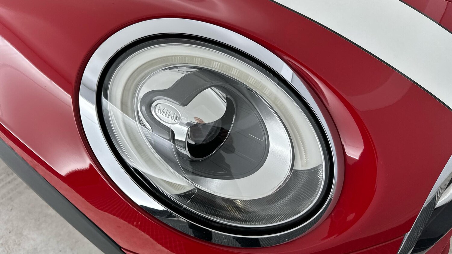 Used MINI Hatch 2017 for sale - 76760321: Photo 23