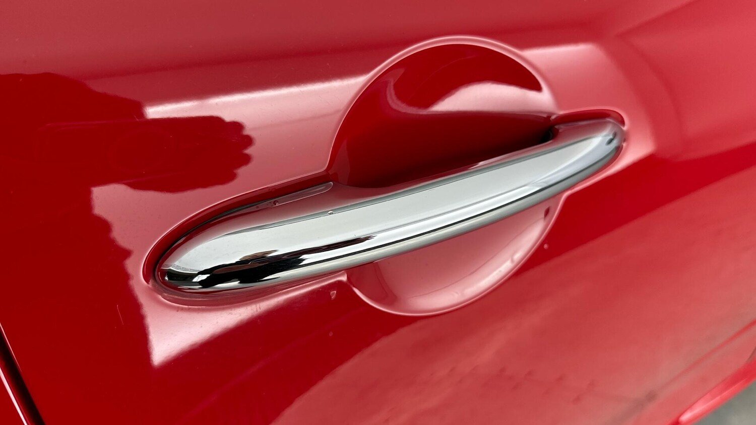 Used MINI Hatch 2017 for sale - 76760321: Photo 27