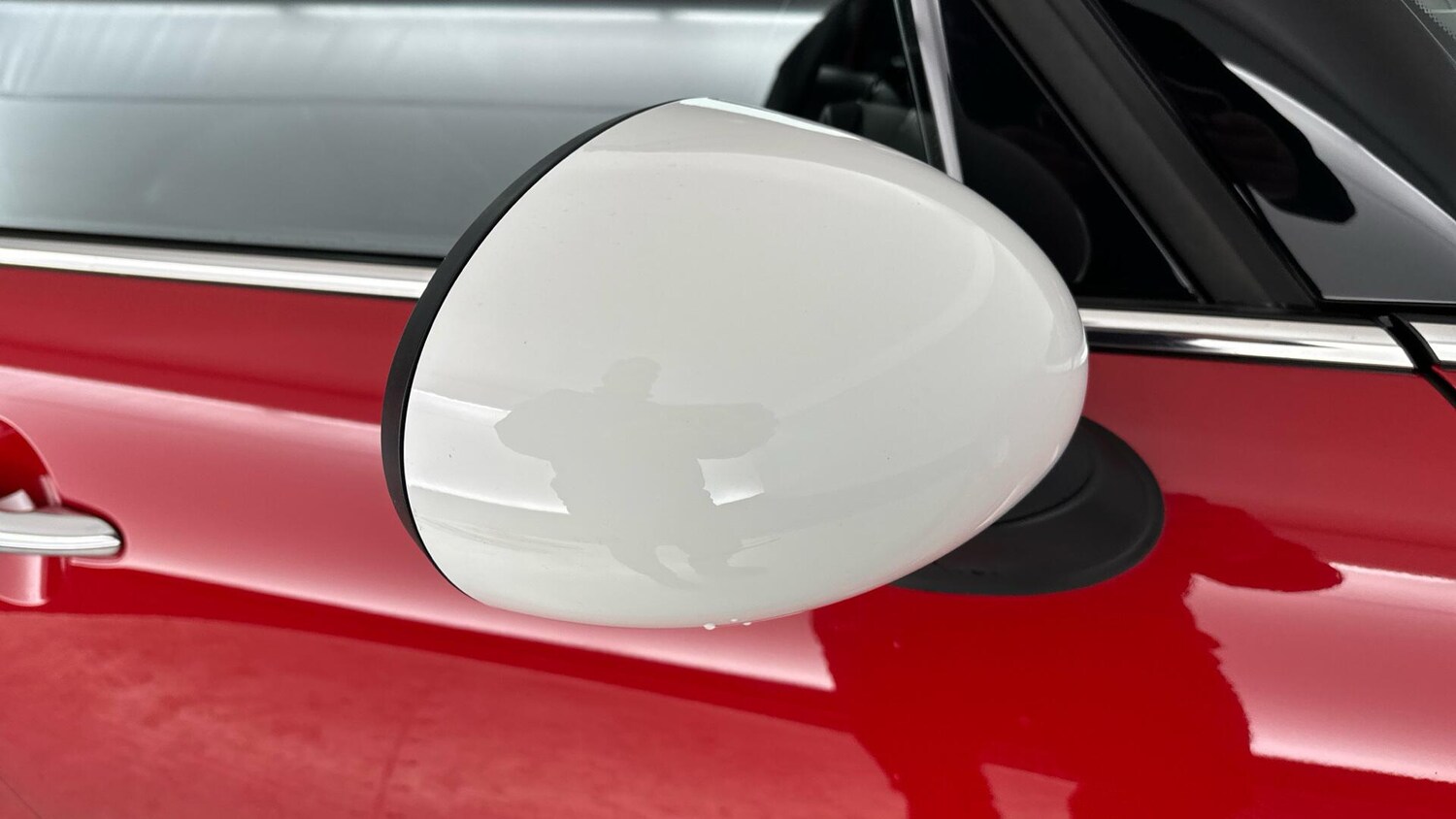 Used MINI Hatch 2017 for sale - 76760321: Photo 33