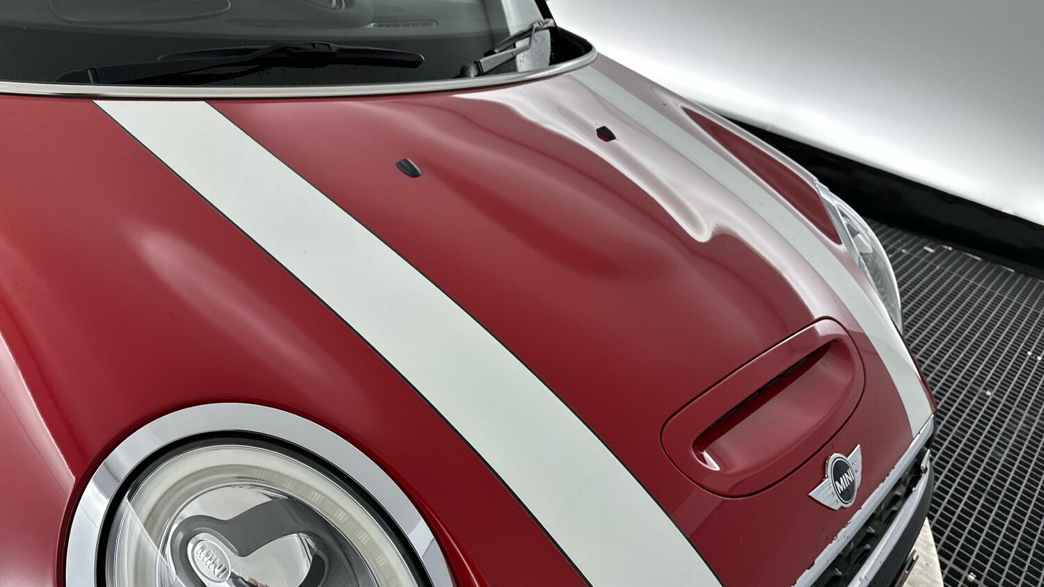 Used MINI Hatch 2017 for sale - 76760321: Photo 34