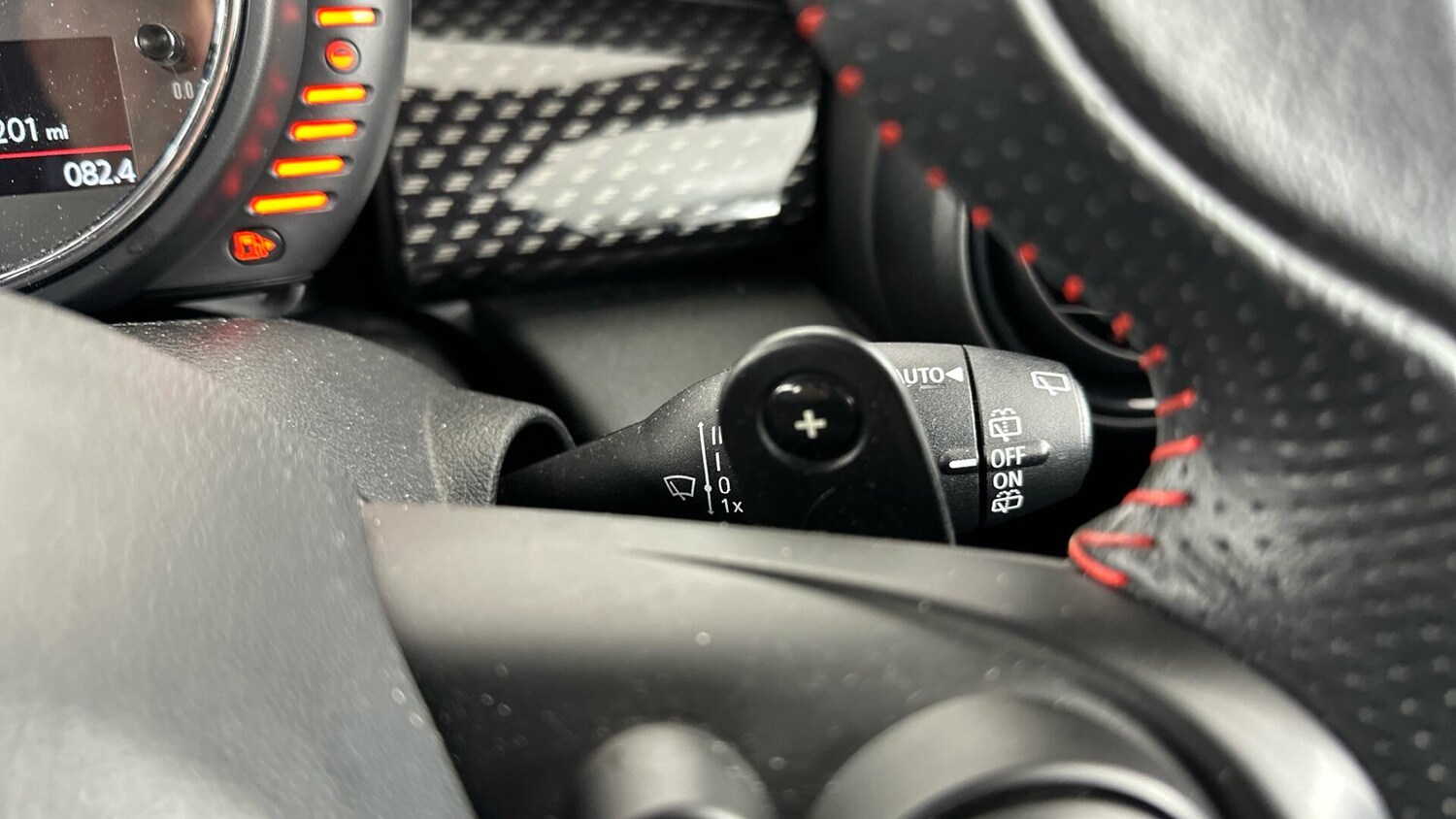 Used MINI Hatch 2017 for sale - 76760321: Photo 38