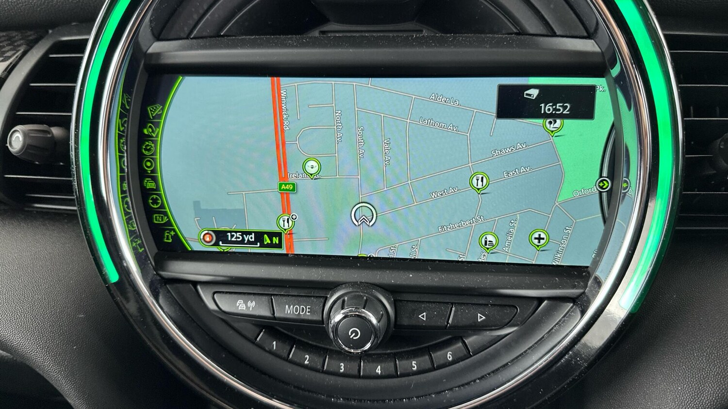 Used MINI Hatch 2017 for sale - 76760321: Photo 40