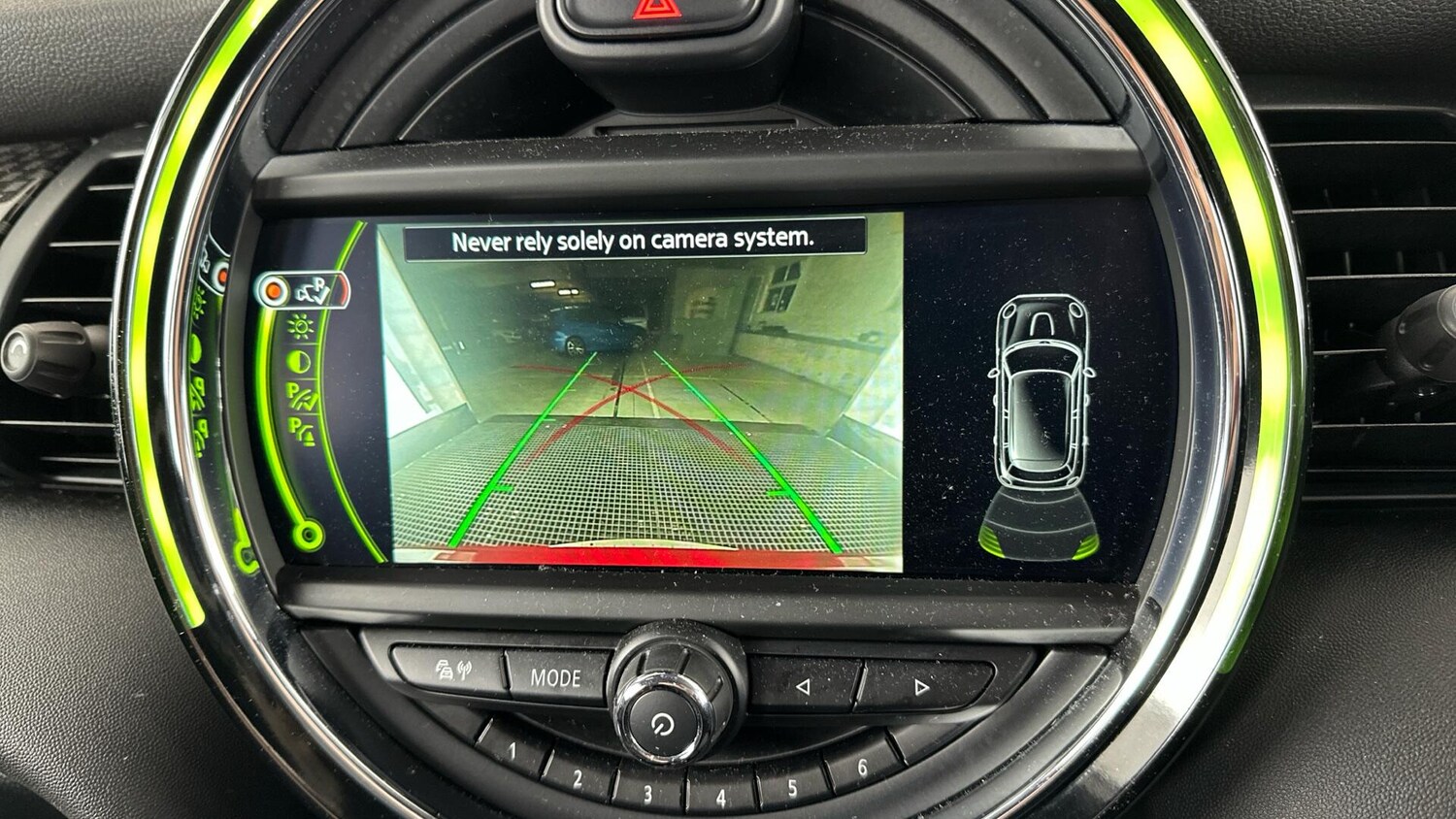 Used MINI Hatch 2017 for sale - 76760321: Photo 41