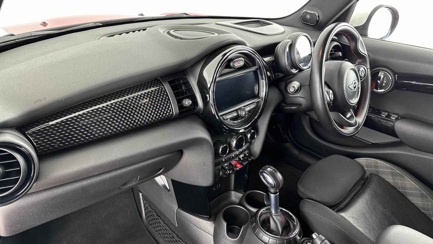 Used MINI Hatch 2017 for sale - 76760321: Photo 7