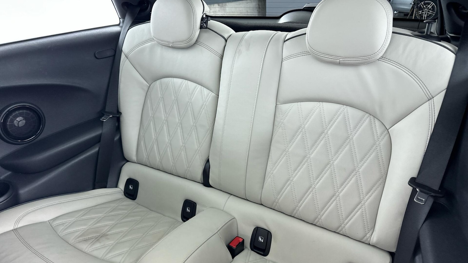 Used MINI Hatch 2022 for sale - 77559605: Photo 12