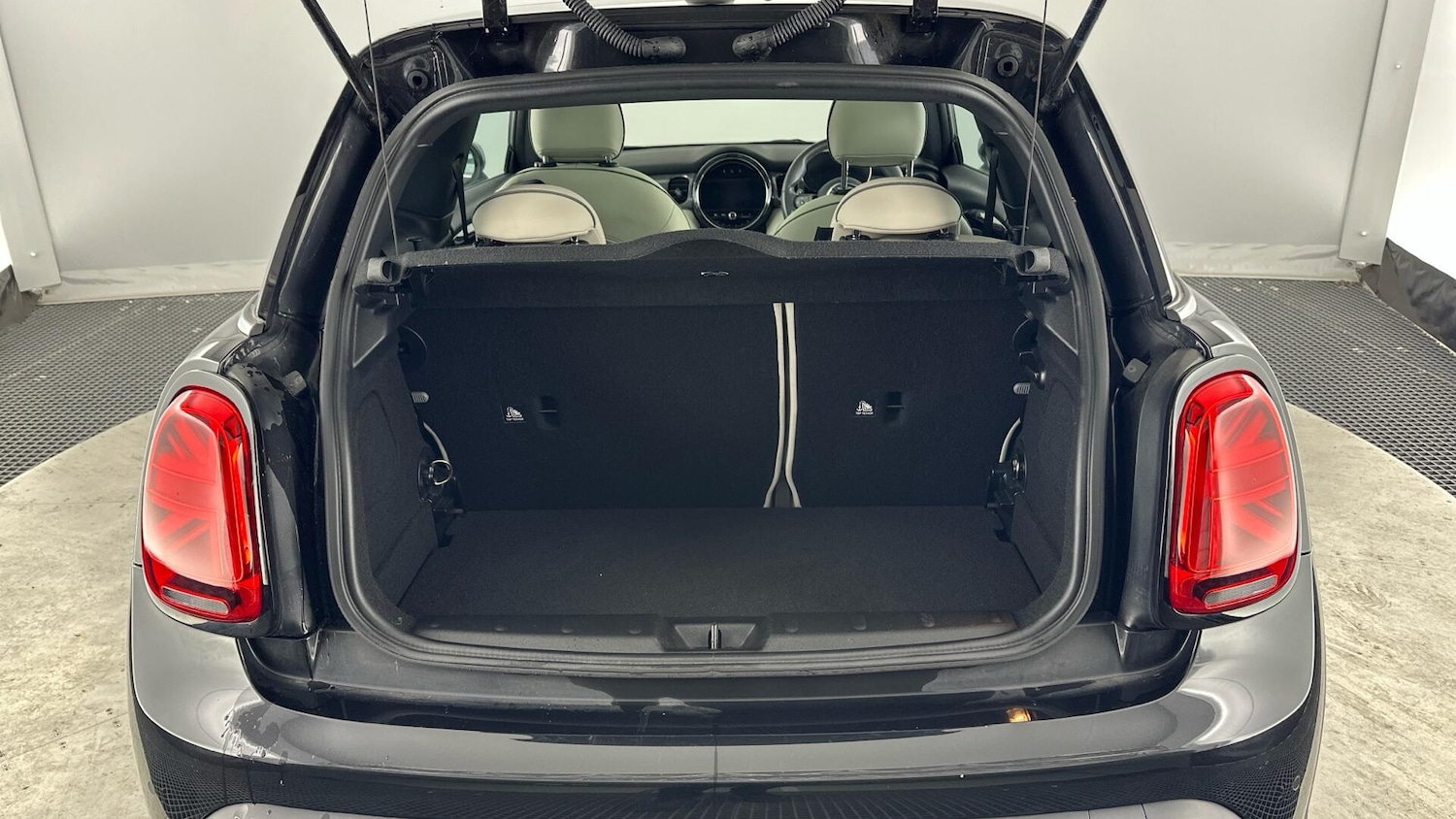 Used MINI Hatch 2022 for sale - 77559605: Photo 13