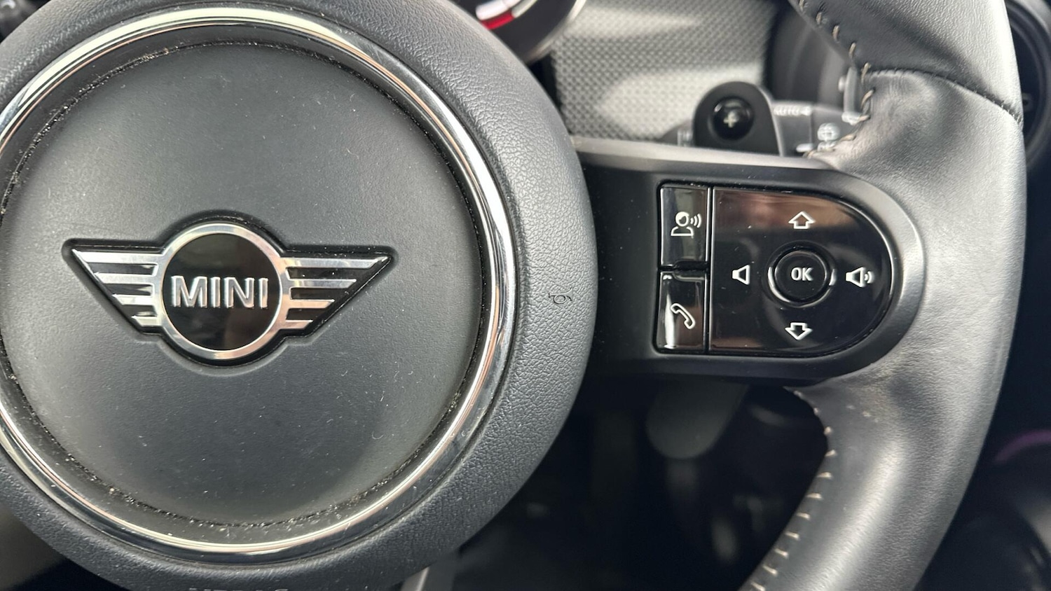 Used MINI Hatch 2022 for sale - 77559605: Photo 18