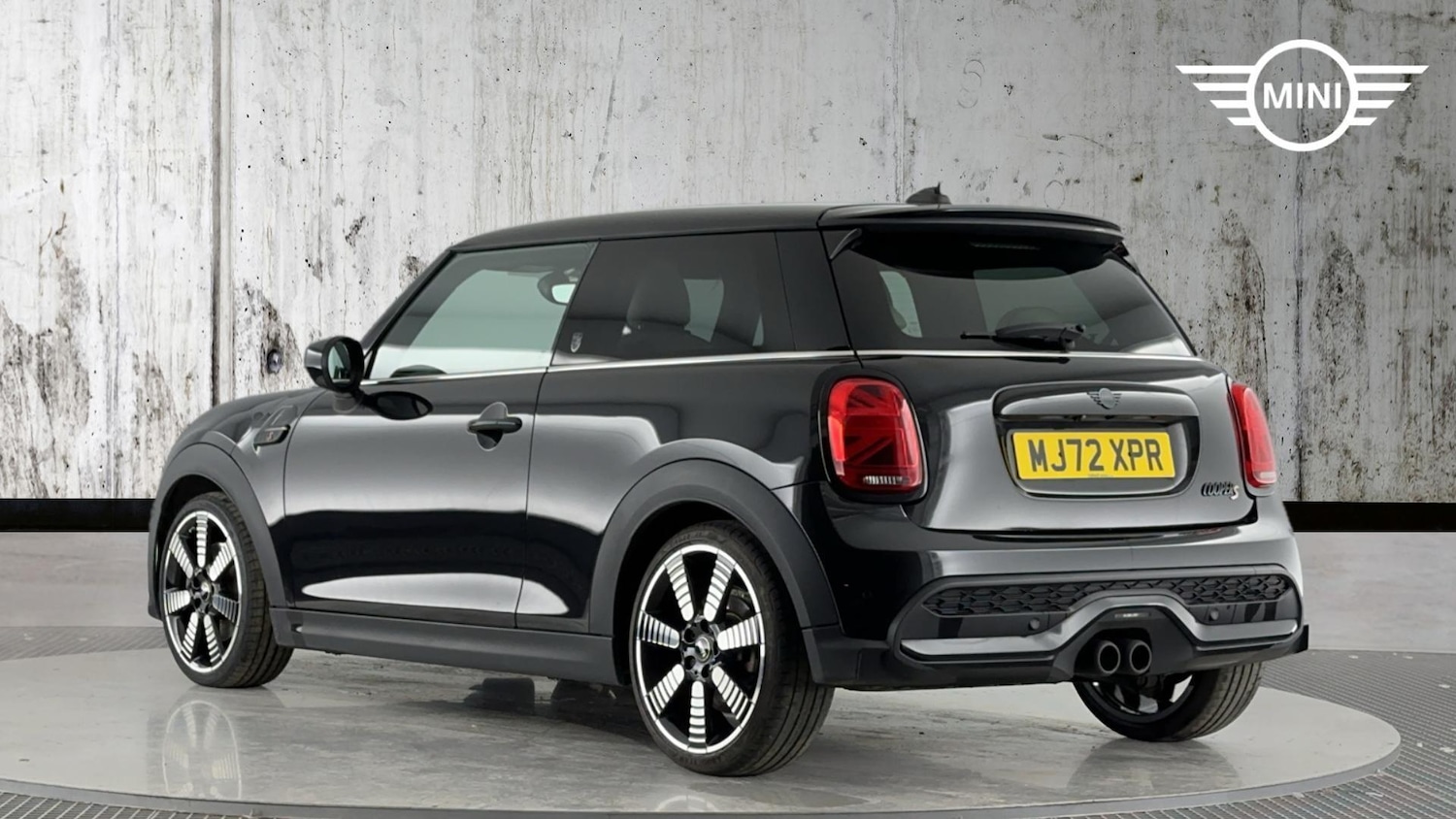 Used MINI Hatch 2022 for sale - 77559605: Photo 2