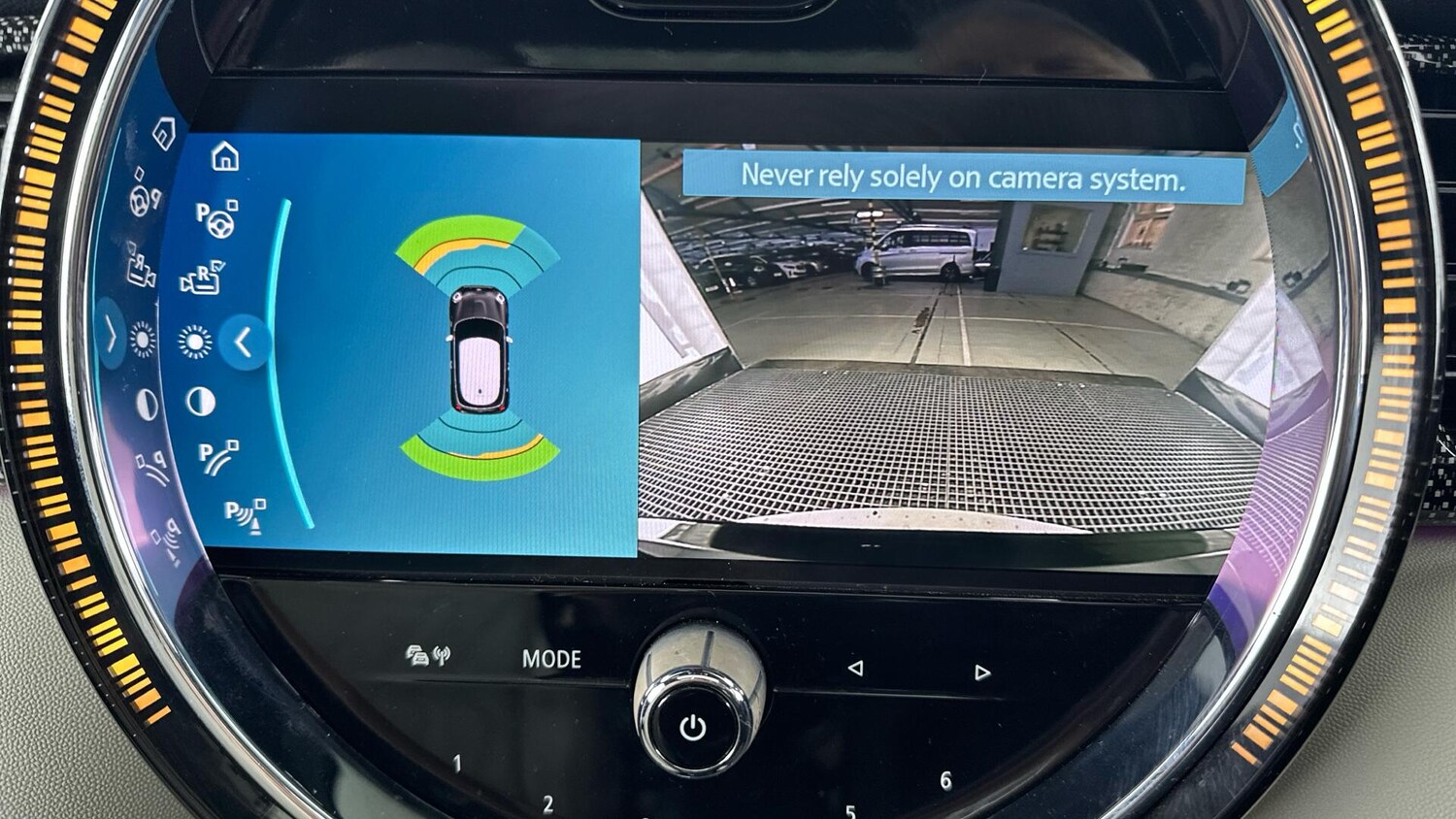 Used MINI Hatch 2022 for sale - 77559605: Photo 34