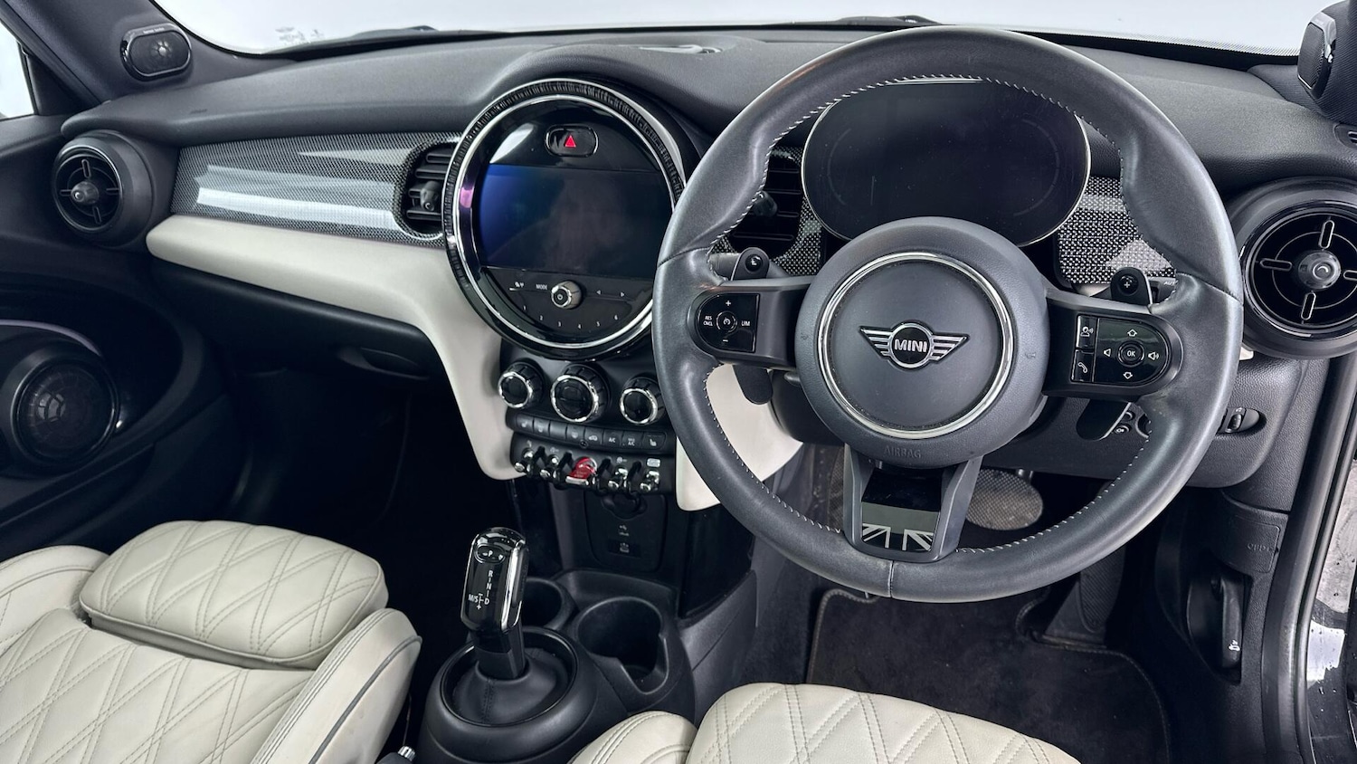 Used MINI Hatch 2022 for sale - 77559605: Photo 4