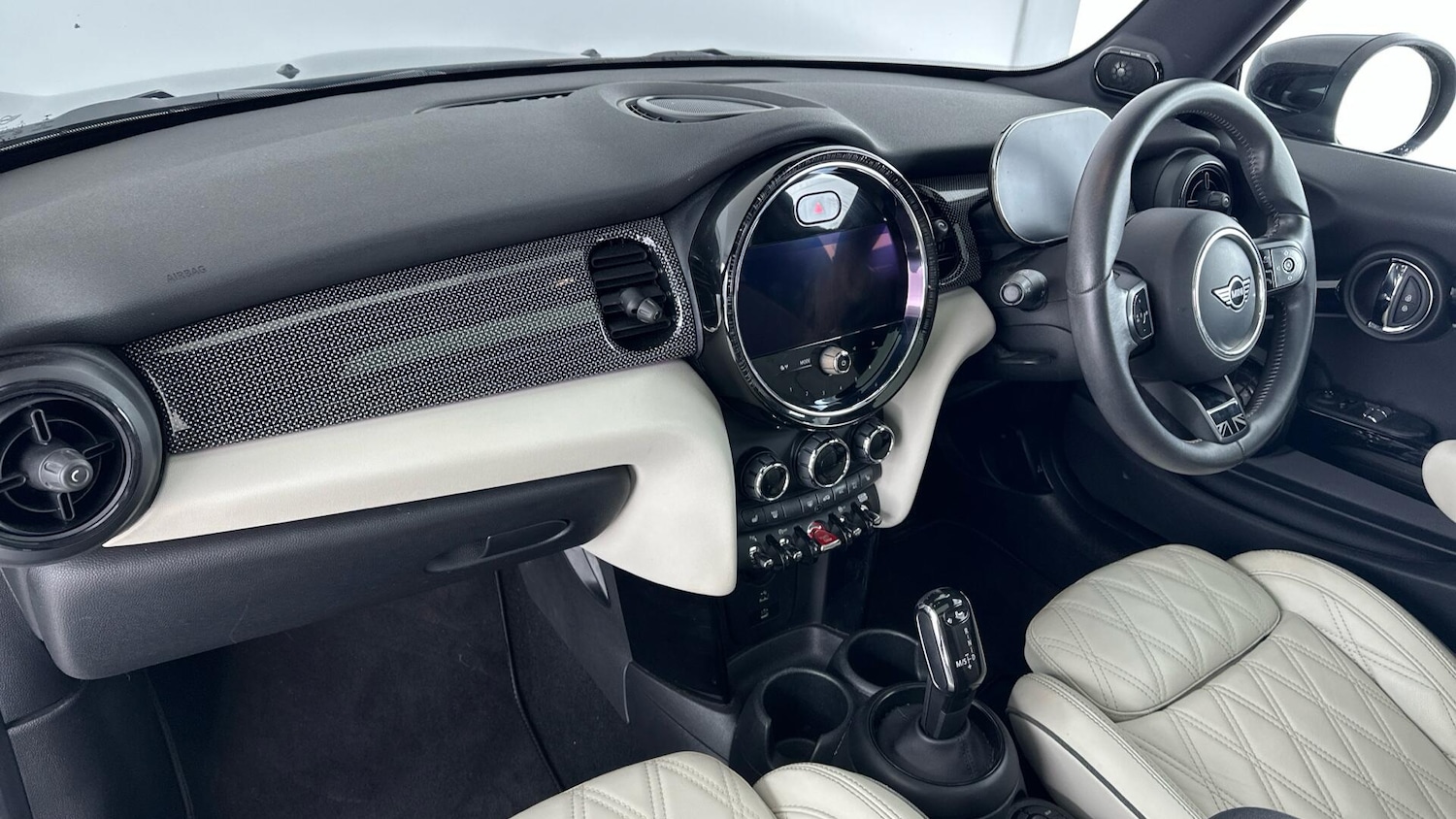 Used MINI Hatch 2022 for sale - 77559605: Photo 7