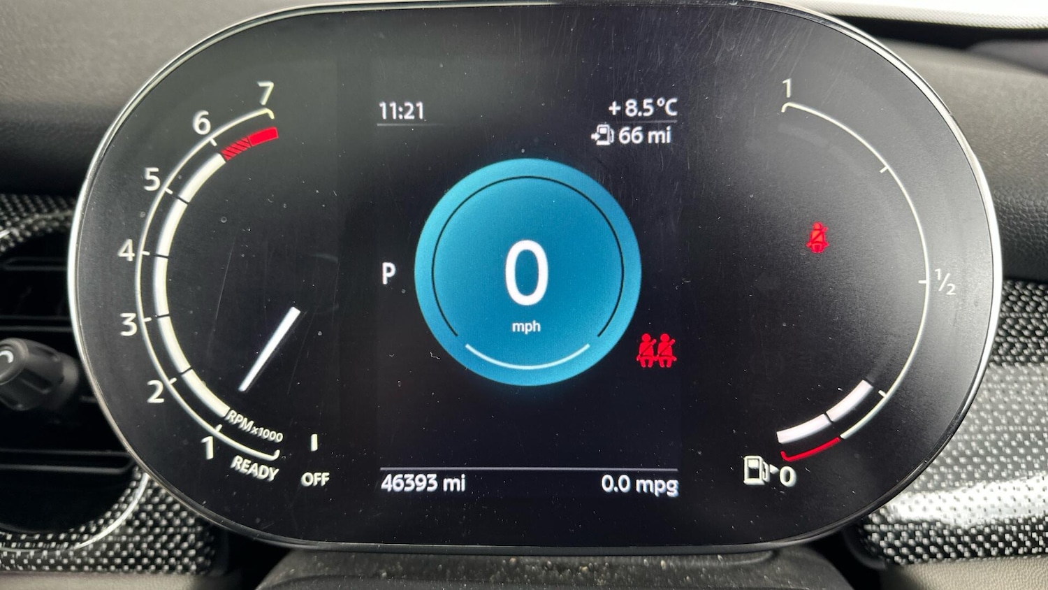 Used MINI Hatch 2022 for sale - 77559605: Photo 9