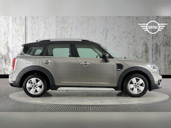 Used MINI Countryman 2019 for sale - 77564595: Photo