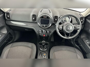 Used MINI Countryman 2019 for sale - 77564595: Photo