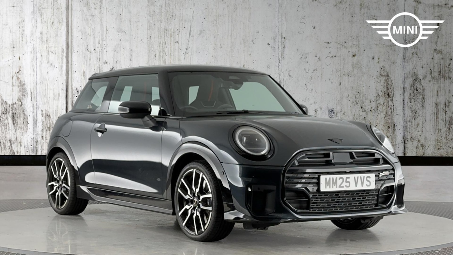 Used MINI Cooper 2025 for sale - 76760447: Photo 1