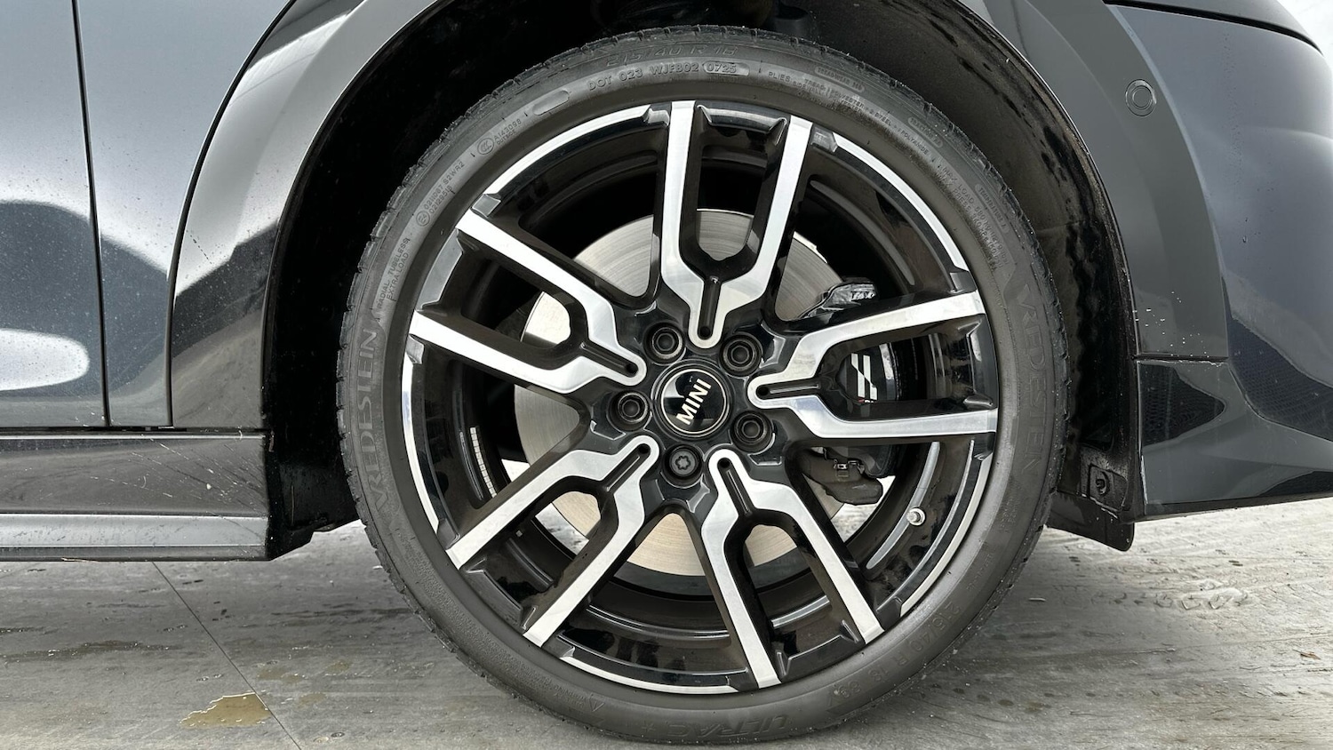 Used MINI Cooper 2025 for sale - 76760447: Photo 14