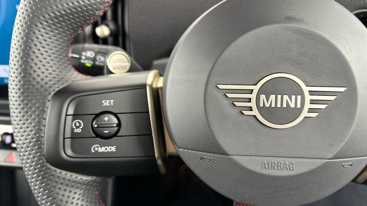 Used MINI Cooper 2025 for sale - 76760447: Photo 17